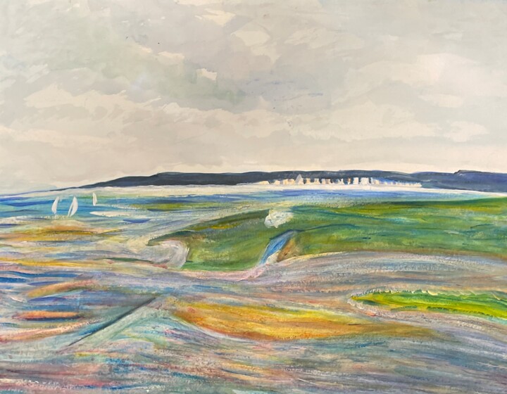 Jean Claude Barral ©2025